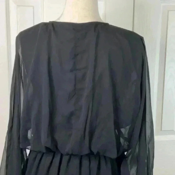 a new day Chiffon Above Knee & Mini
Dresses Size S - Picture 10 of 12